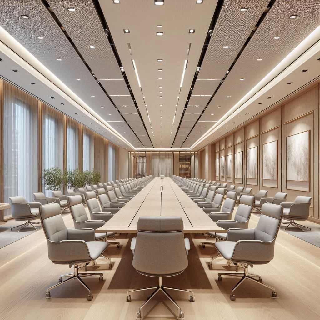 创业公司该怎样为写字楼办公长期租约风险设置工位临时调整的升级路径